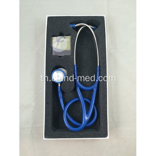 CARDIOLOGY CLASS III STETHOSCOPE อิเล็กทรอนิกส์